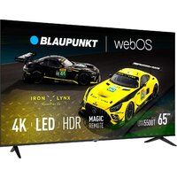 Blaupunkt 65UW5500T Image #2