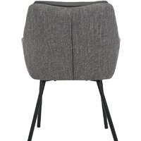 Bergenson Bjorn Allar BB000022 (серый) Image #9