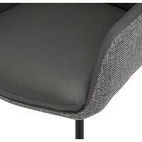 Bergenson Bjorn Allar BB000022 (серый) Image #12