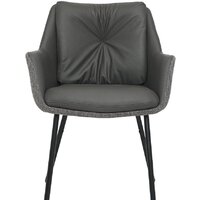 Bergenson Bjorn Allar BB000022 (серый) Image #11