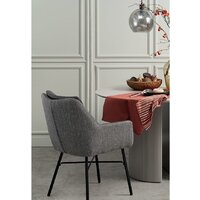 Bergenson Bjorn Allar BB000022 (серый) Image #5