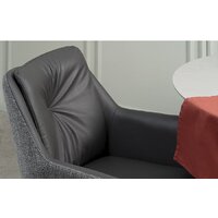 Bergenson Bjorn Allar BB000022 (серый) Image #6