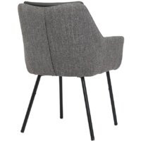 Bergenson Bjorn Allar BB000022 (серый) Image #8