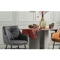 Bergenson Bjorn Allar BB000022 (серый) Image #4