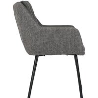 Bergenson Bjorn Allar BB000022 (серый) Image #7