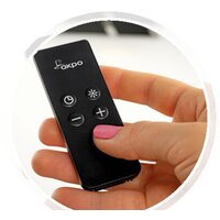 Akpo Kastos II 60 WK-9 (черный) Image #4