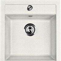 ZorG Como 46 (белый камень)