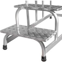 Новая высота NV3710 3710105 (5 ступеней) Image #6