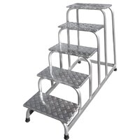 Новая высота NV3710 3710105 (5 ступеней)