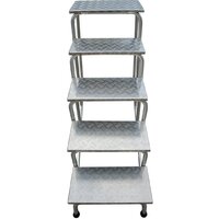 Новая высота NV3710 3710105 (5 ступеней) Image #2