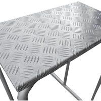 Новая высота NV3710 3710105 (5 ступеней) Image #8