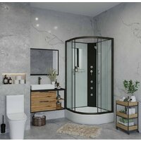 Niagara NG-6702-14BKG 100x100x200 Image #1