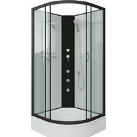 Niagara NG-6702-14BKG 100x100x200 Image #2