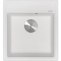 ZorG Rock 46 Premium alba Image #5