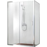 Adema Гласс лайн Директ 120x90