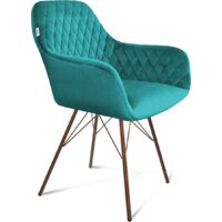 Sheffilton SHT-ST38/S37 (альпийский бирюзовый/медный металлик)