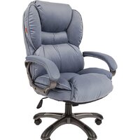 CHAIRMAN Home 434 (голубой) Image #1