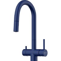 Omoikiri Akita-S IB (indigo blue)