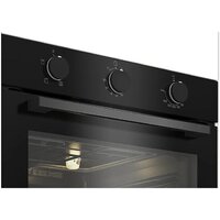 Indesit IBFTE 2430 BL Image #2