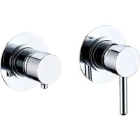 Grocenberg GB5090 (хром) Image #7