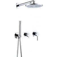 Grocenberg GB5090 (хром)