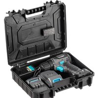 Tesla TCD12BL 834528 (с 2-мя АКБ, кейс) Image #14