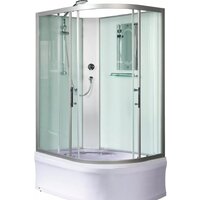 WeltWasser WW500 Halle 1201 L