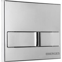 Berges Wasserhaus Vita Rimless 043371 (с сиденьем) Image #3