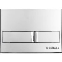 Berges Wasserhaus Vita Rimless 043371 (с сиденьем) Image #2
