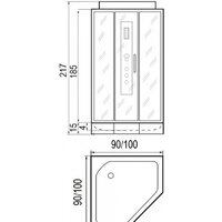 River Penta 90 Image #3