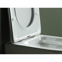 Ceramica Nova Rimless CN1804 + 38772001 Image #10