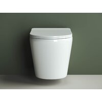 Ceramica Nova Rimless CN1804 + 38772001 Image #6