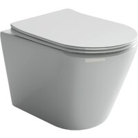 Ceramica Nova Rimless CN1804 + 38772001 Image #3