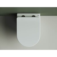 Ceramica Nova Rimless CN1804 + 38772001 Image #7