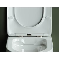 Ceramica Nova Rimless CN1804 + 38772001 Image #9