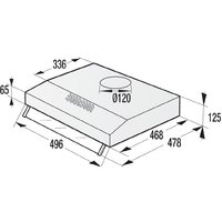 Gorenje WHU529EX/M Image #6
