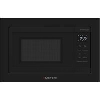 Meferi MMO6020BK Comfort Image #2