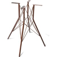 Sheffilton SHT-TU2-1/TT30 83/83 (медный мет./коричневый) Image #3