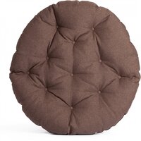 TetChair Cloude Home (рогожка коричневый) Image #15