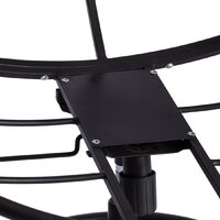 TetChair Cloude Home (рогожка коричневый) Image #21