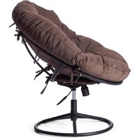 TetChair Cloude Home (рогожка коричневый) Image #20