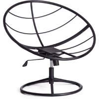 TetChair Cloude Home (рогожка коричневый) Image #13