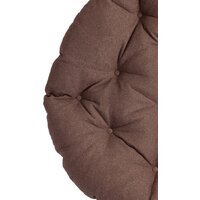 TetChair Cloude Home (рогожка коричневый) Image #18