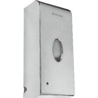 Аксессуары для ванной и туалета