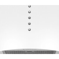 Meferi TUBE35WH Isla Ultra Image #7