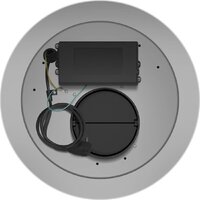 Meferi TUBE35WH Isla Ultra Image #10