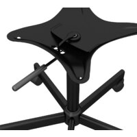 Sheffilton SHT-ST33/S155 (угольно-серый/черный) Image #7