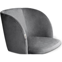 Sheffilton SHT-ST33/S155 (угольно-серый/черный) Image #3