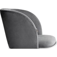 Sheffilton SHT-ST33/S155 (угольно-серый/черный) Image #4