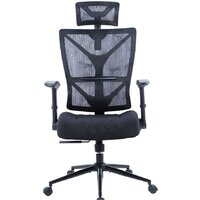 CHAIRMAN CH566 (черный) Image #2